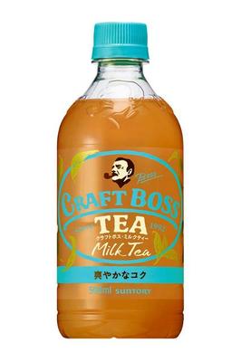 喝了致腹泻?日本品牌"三得利"紧急召回170万瓶红茶饮料