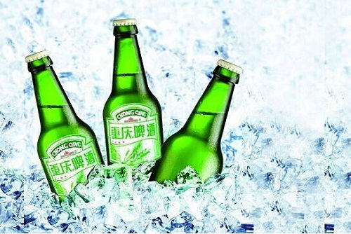 重庆啤酒2017年净利润同比增超八成